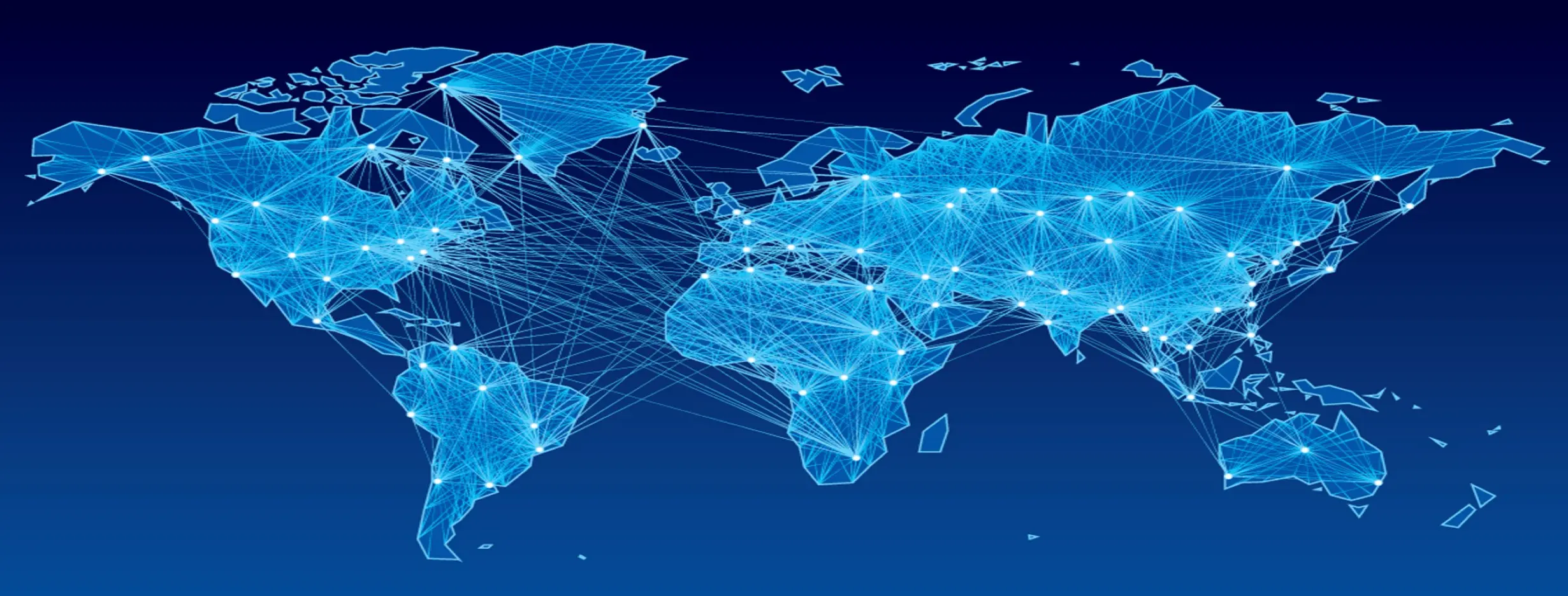 Image for Global Connectivity